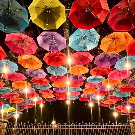 דירות קטאניה La Terrazza Di Sant'Agata מראה חיצוני תמונה