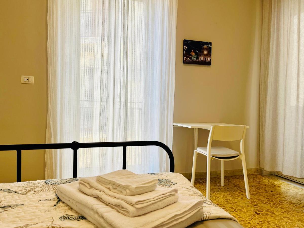 דירות קטאניה La Terrazza Di Sant'Agata מראה חיצוני תמונה