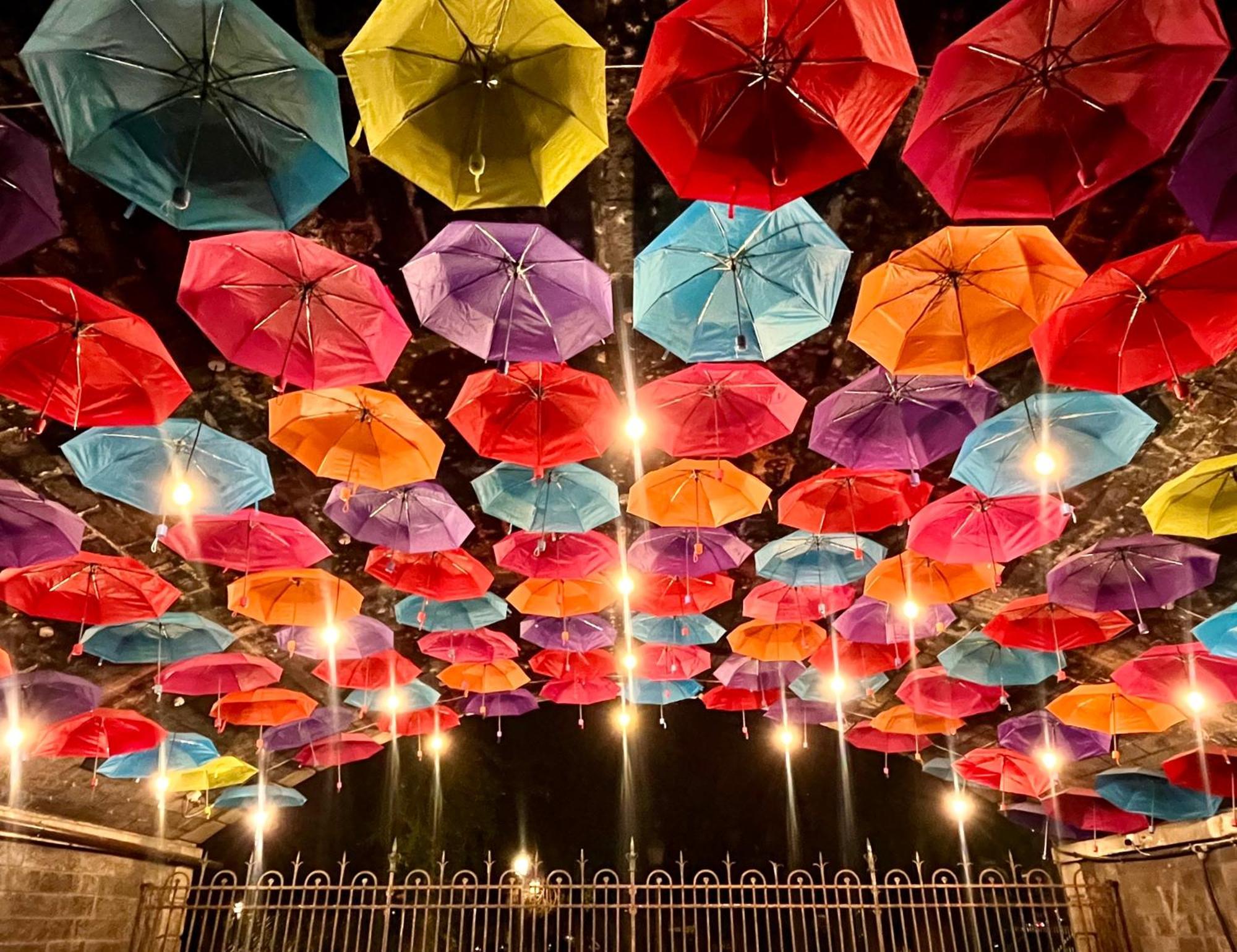 דירות קטאניה La Terrazza Di Sant'Agata מראה חיצוני תמונה